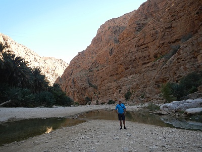 105 Oasis wadi shab